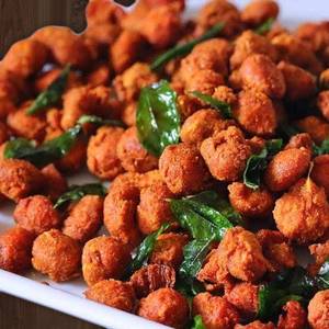 Pallipakodi