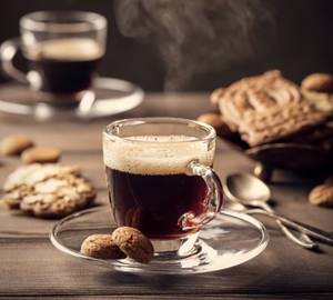 Davidoff Black Coffee