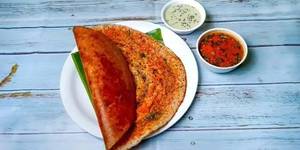 Karam Dosa