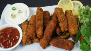 Fish Finger