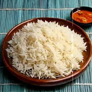 Ghee Rice