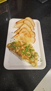 Omelette Double