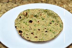 Methi Roti