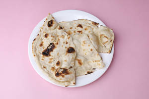 Plain Naan