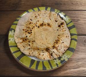 Butter tawa roti