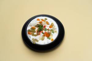 Veg Raitha