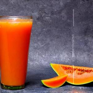 Papaya Juice