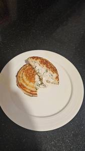 Chicken Toast