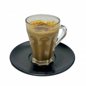 Coffee Without Sugar