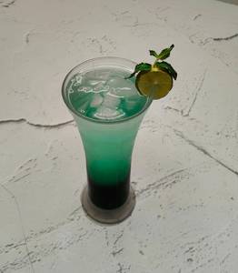 Lime Ice