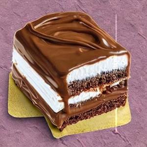 Nutella crunch