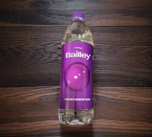 Packaged Drinking Water (1 Ltr)