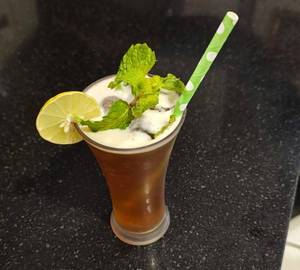 Iced Tea