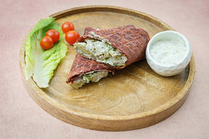 Lebanese Wrap – Chicken