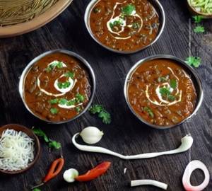 Dal makhani