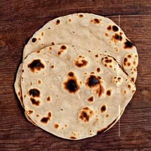 2 Chapati