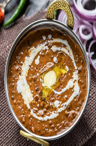 Dal Makhani