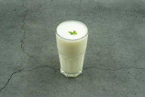 Plain Butter Milk