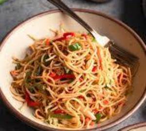 Veg Noodles