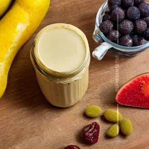 Butter Fruit Dry Fruit