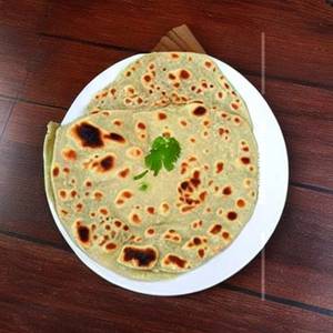 Ghee Paratha Chapati