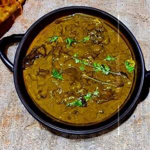 Champaran Mutton (Mustard Oil)