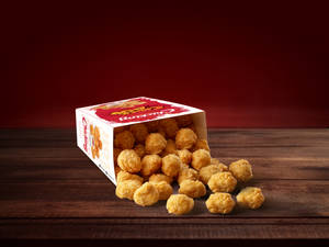 Chick pop (L)