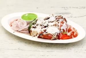 Paneer Malai Tikka [8 Pieces]