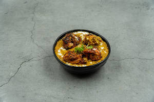 Murg Tikka Lawabdar (must Try )