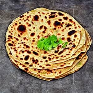 Ajwain Paratha Tawa