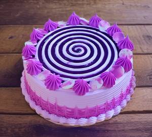 Black Currant Vortex