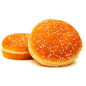 Burger Base [1 Packet]