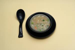Veg Noodle Soup