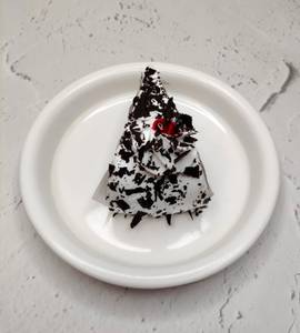 Pastry Black Forest