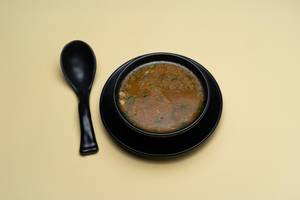 Veg Manchow Soup