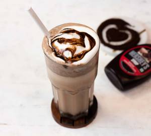 Coffee With Cream (Ice Cream)