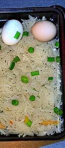 Egg Fried Rice