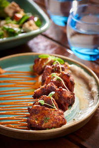 Portuguese Style Grilled Chicken