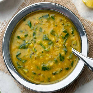Dal Palak