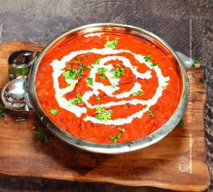 Paneer punjabi