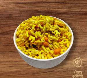 Diet Bhel ( 200 Gms )