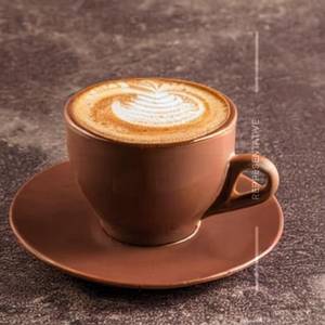 Hot Coffee    