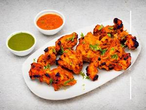 Chicken Lemon Tandoori