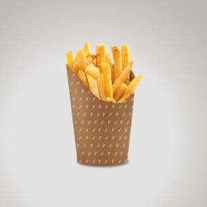 Mini Classic Fries