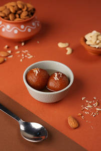 Gulab Jamun