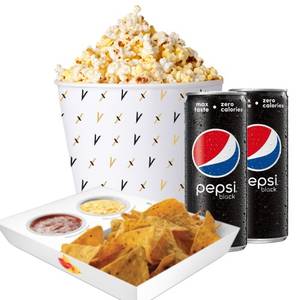 Best Partnership Deal For 2