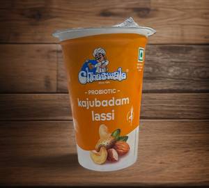 Kaju Badam Lassi 200Ml