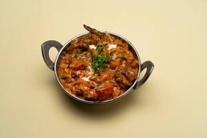 Kadai Mushroom