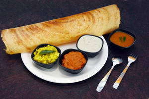 Masala Dosa