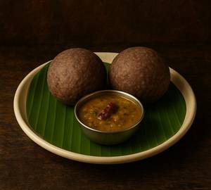 Raagi Sangati(2 Pieces)